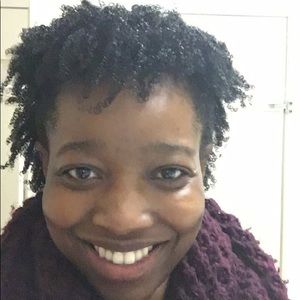 Meet your Posher, Amaka